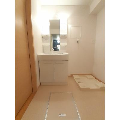 ダンデライオンＢ棟 201【管理NO：1-015496502-02010】 ★家具家電は申し込み後に搬入します★ ★2026年10月中旬入居可能★の物件写真6
