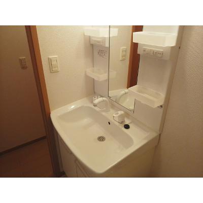 ヴィラプルメリア 202【管理NO：1-014973301-02020】 ★家具家電は申し込み後に搬入します★ ★2026年10月中旬入居可能★の物件写真6