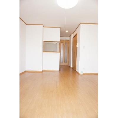 プリムヴェールＡ 102【管理NO：1-012050101-01020】 ★家具家電は申し込み後に搬入します★ ★2026年10月中旬入居可能★の物件写真2