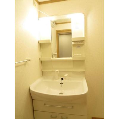 プリムヴェールＡ 102【管理NO：1-012050101-01020】 ★家具家電は申し込み後に搬入します★ ★2026年10月中旬入居可能★の物件写真6