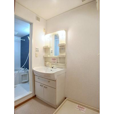 シルキーエトアールＡ 102【管理NO：1-014908901-01020】 ★家具家電は申し込み後に搬入します★ ★2026年11月上旬入居可能★の物件写真6