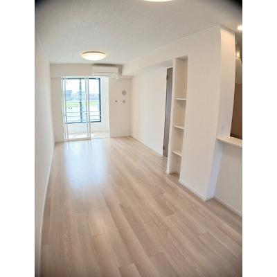 ＯＵＲＣＩＴＹ丸亀　Ⅱ 103【管理NO：1-027606702-01030】 ★家具家電は申し込み後に搬入します★ ★2026年10月中旬入居可能★の物件写真2