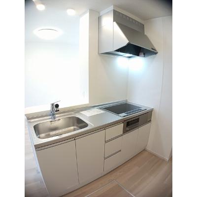 ＯＵＲＣＩＴＹ丸亀　Ⅱ 103【管理NO：1-027606702-01030】 ★家具家電は申し込み後に搬入します★ ★2026年10月中旬入居可能★の物件写真3