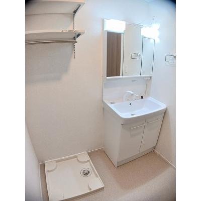 ＯＵＲＣＩＴＹ丸亀　Ⅱ 103【管理NO：1-027606702-01030】 ★家具家電は申し込み後に搬入します★ ★2026年10月中旬入居可能★の物件写真6