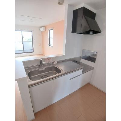 アクティ・ガーデン 203【管理NO：1-019335301-02030】 ★家具家電は申し込み後に搬入します★ ★2026年11月下旬入居可能★の物件写真3