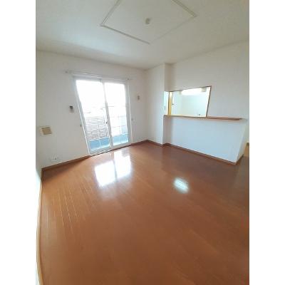 モーダフィオーレＡ 101【管理NO：1-014397701-01010】 ★家具家電は申し込み後に搬入します★の物件写真2