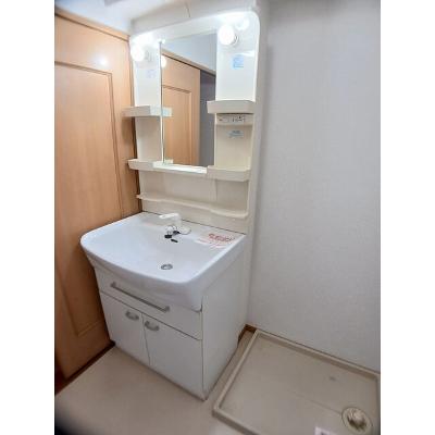 フラット・ハイム　Ｅ 202【管理NO：1-013012802-02020】 ★家具家電は申し込み後に搬入します★ ★2026年10月下旬入居可能★の物件写真6