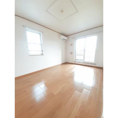 フラット・ハイム　Ｄ 202【管理NO：1-013012801-02020】 ★家具家電は申し込み後に搬入します★ ★2026年10月下旬入居可能★の物件写真2