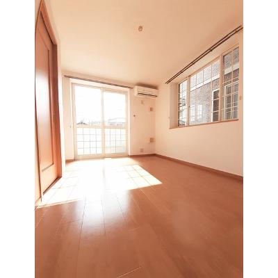 ファイン・パラッツオＢ 101【管理NO：1-012420502-01010】 ★家具家電は申し込み後に搬入します★ ★2026年10月中旬入居可能★の物件写真2