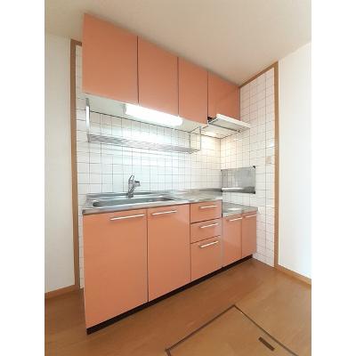 ファイン・パラッツオＢ 101【管理NO：1-012420502-01010】 ★家具家電は申し込み後に搬入します★ ★2026年10月中旬入居可能★の物件写真3