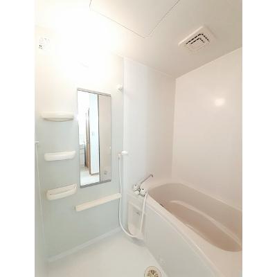 ファイン・パラッツオＢ 101【管理NO：1-012420502-01010】 ★家具家電は申し込み後に搬入します★ ★2026年10月中旬入居可能★の物件写真4