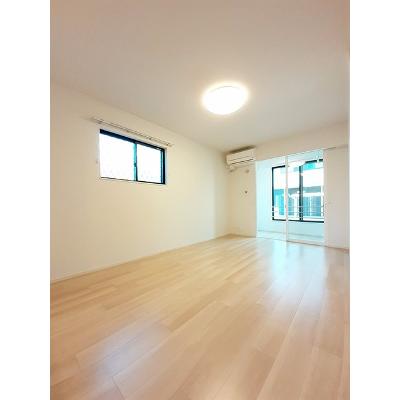 マリオ上松葉Ｂ 106【管理NO：1-025305102-01050】 ★家具家電は申し込み後に搬入します★の物件写真2