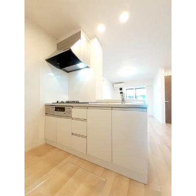 マリオ上松葉Ｂ 106【管理NO：1-025305102-01050】 ★家具家電は申し込み後に搬入します★の物件写真3