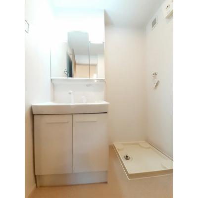 マリオ上松葉Ｂ 106【管理NO：1-025305102-01050】 ★家具家電は申し込み後に搬入します★の物件写真6