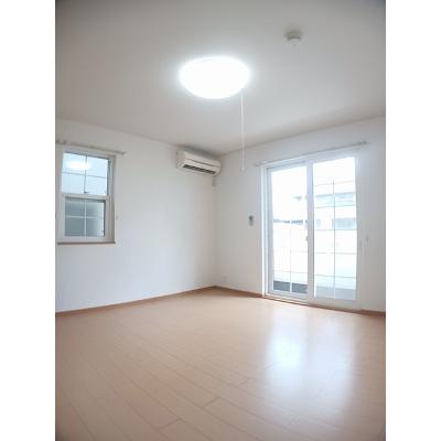 プラシード山越　Ｂ 101【管理NO：1-014930602-01010】 ★家具家電は申し込み後に搬入します★ ★2026年10月中旬入居可能★の物件写真2