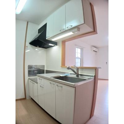 プラシード山越　Ｂ 101【管理NO：1-014930602-01010】 ★家具家電は申し込み後に搬入します★ ★2026年10月中旬入居可能★の物件写真3