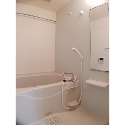 プラシード山越　Ｂ 101【管理NO：1-014930602-01010】 ★家具家電は申し込み後に搬入します★ ★2026年10月中旬入居可能★の物件写真4