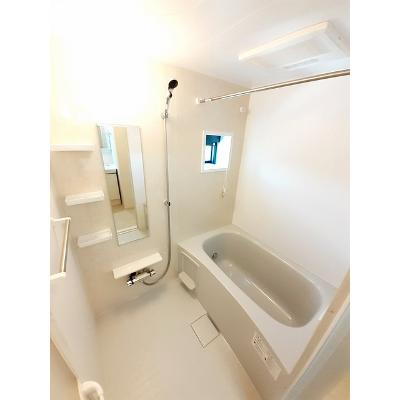 宮ノ丸トウロデン・２ 201【管理NO：1-027511002-02010】 ★家具家電は申し込み後に搬入します★ ★2026年10月上旬入居可能★の物件写真4