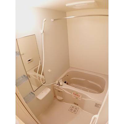 アンジュロ 101【管理NO：1-017803901-01010】 ★家具家電は申し込み後に搬入します★ ★2026年10月中旬入居可能★の物件写真4