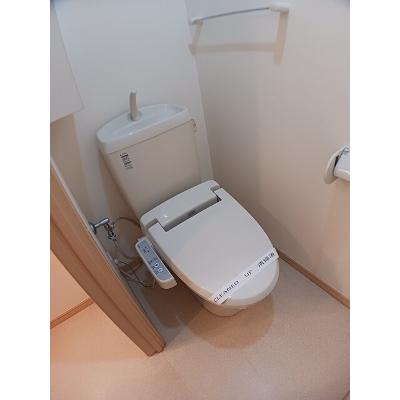 アンジュロ 101【管理NO：1-017803901-01010】 ★家具家電は申し込み後に搬入します★ ★2026年10月中旬入居可能★の物件写真5