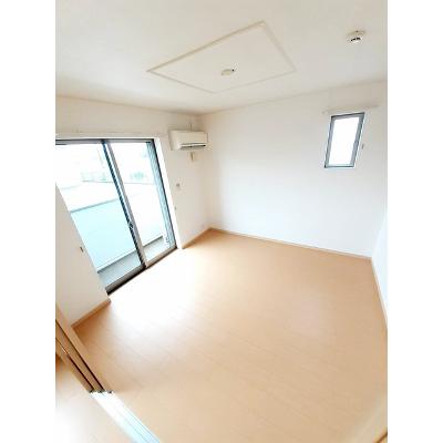 グラース　ヴィラ　Ⅰ 103【管理NO：1-016877501-01030】 ★家具家電は申し込み後に搬入します★ ★2026年11月中旬入居可能★の物件写真2