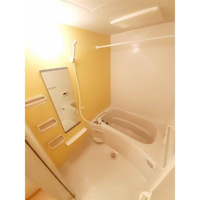 グラース　ヴィラ　Ⅰ 103【管理NO：1-016877501-01030】 ★家具家電は申し込み後に搬入します★ ★2026年11月中旬入居可能★の物件写真4
