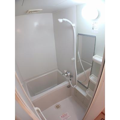 メゾン・ソレイユＮ 203【管理NO：1-013441401-02030】 ★家具家電は申し込み後に搬入します★ ★2026年10月中旬入居可能★の物件写真4
