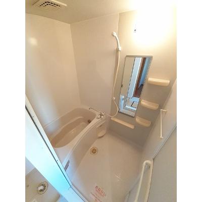 マンダリーナＴ・２　Ｃ 102【管理NO：1-012740903-01020】 ★家具家電は申し込み後に搬入します★ ★2026年10月中旬入居可能★の物件写真4