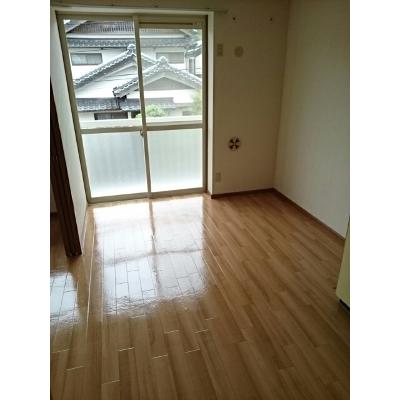 エルディム枝川Ⅱ 202【管理NO：1-007321402-02020】 ★家具家電は申し込み後に搬入します★ ★2026年10月中旬入居可能★の物件写真2