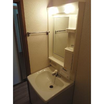 エルディム枝川Ⅱ 202【管理NO：1-007321402-02020】 ★家具家電は申し込み後に搬入します★ ★2026年10月中旬入居可能★の物件写真6