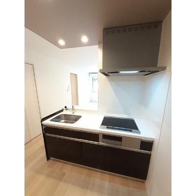 グランツ 303【管理NO：1-026574701-03030】 ★家具家電は申し込み後に搬入します★ ★2026年10月中旬入居可能★の物件写真3