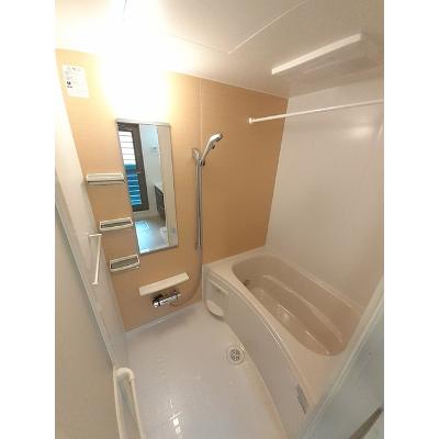 グランツ 303【管理NO：1-026574701-03030】 ★家具家電は申し込み後に搬入します★ ★2026年10月中旬入居可能★の物件写真4