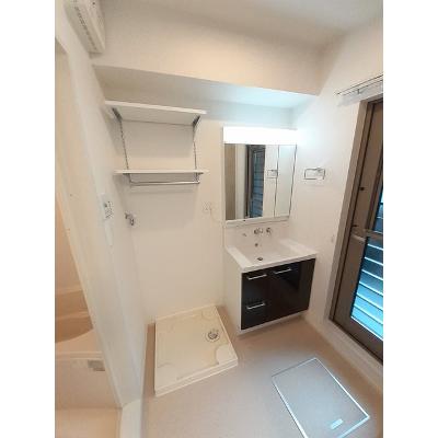 グランツ 303【管理NO：1-026574701-03030】 ★家具家電は申し込み後に搬入します★ ★2026年10月中旬入居可能★の物件写真6