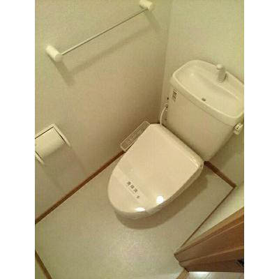 ゴールデン・リリィＣ 201【管理NO：1-015240701-02010】 ★家具家電は申し込み後に搬入します★ ★2026年11月上旬入居可能★の物件写真5