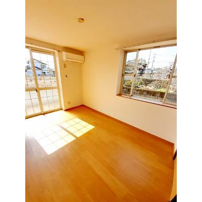 グラスガーデンＡ 101【管理NO：1-007924601-01010】 ★家具家電は申し込み後に搬入します★ ★2026年10月中旬入居可能★の物件写真2