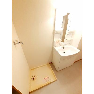 グラスガーデンＡ 101【管理NO：1-007924601-01010】 ★家具家電は申し込み後に搬入します★ ★2026年10月中旬入居可能★の物件写真6