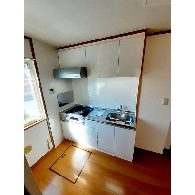 コーポさつきⅠ 101【管理NO：1-007316401-01010】 ★家具家電は申し込み後に搬入します★ ★2026年11月中旬入居可能★の物件写真3