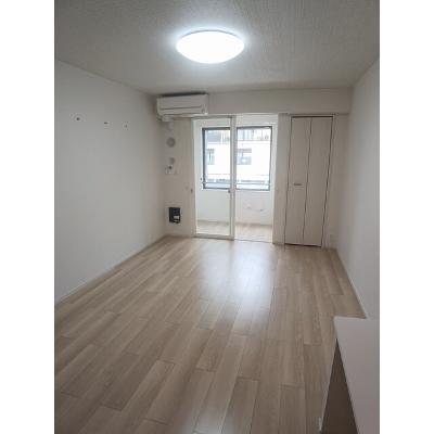 マーベラスＫ３　Ａ 103【管理NO：1-027330601-01030】 ★家具家電は申し込み後に搬入します★ ★2026年10月中旬入居可能★の物件写真2