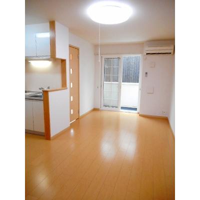 ＮＯＮ　ＮＯＮ 101【管理NO：1-016001501-01010】 ★家具家電は申し込み後に搬入します★ ★2026年10月中旬入居可能★の物件写真2