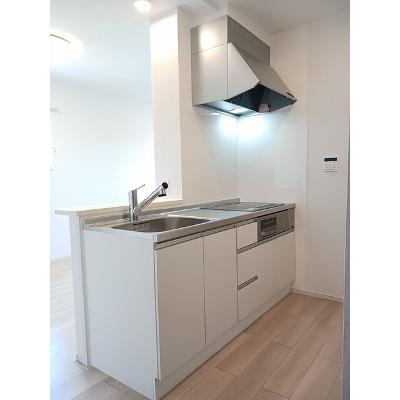 ジェントリー 203【管理NO：1-028427601-02030】 ★家具家電は申し込み後に搬入します★ ★2026年10月中旬入居可能★の物件写真3