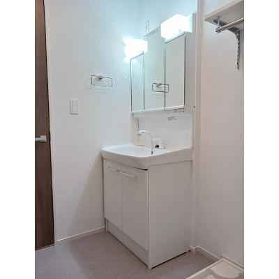 ジェントリー 203【管理NO：1-028427601-02030】 ★家具家電は申し込み後に搬入します★ ★2026年10月中旬入居可能★の物件写真6