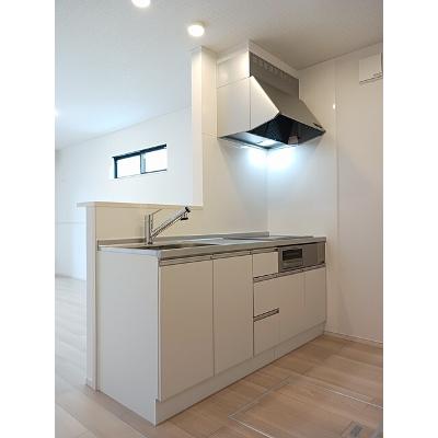 レジデンス寺地 103【管理NO：1-028100901-01030】 ★家具家電は申し込み後に搬入します★の物件写真3