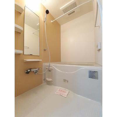 フォーチュンガーデン上道 102【管理NO：1-021847601-01020】 ★家具家電は申し込み後に搬入します★ ★2026年10月中旬入居可能★の物件写真4