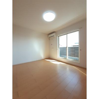 アルカンシエルＳａｉ 203【管理NO：1-020138701-02030】 ★家具家電は申し込み後に搬入します★ ★2026年10月下旬入居可能★の物件写真2