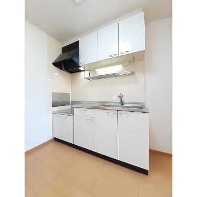 オリーブ 202【管理NO：1-015288601-02020】 ★家具家電は申し込み後に搬入します★ ★2026年10月中旬入居可能★の物件写真3