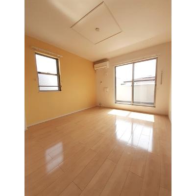 クラウド下市　Ｃ 203【管理NO：1-022138103-02030】 ★家具家電は申し込み後に搬入します★ ★2026年10月下旬入居可能★の物件写真2