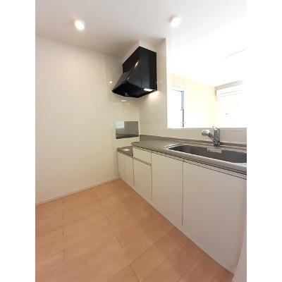 クラウド下市　Ｃ 203【管理NO：1-022138103-02030】 ★家具家電は申し込み後に搬入します★ ★2026年10月下旬入居可能★の物件写真3