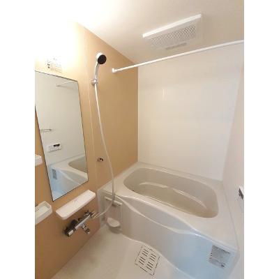 クラウド下市　Ｃ 203【管理NO：1-022138103-02030】 ★家具家電は申し込み後に搬入します★ ★2026年10月下旬入居可能★の物件写真4