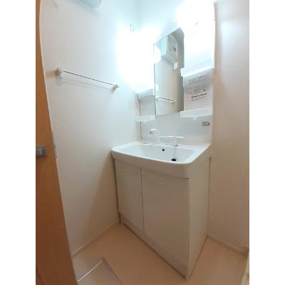 クラウド下市　Ｃ 203【管理NO：1-022138103-02030】 ★家具家電は申し込み後に搬入します★ ★2026年10月下旬入居可能★の物件写真6