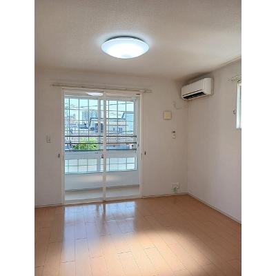 アンジュ・Ｎ 205【管理NO：1-017932001-02040】 ★家具家電は申し込み後に搬入します★の物件写真2